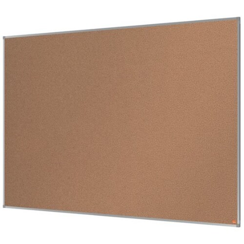 Nobo 1903997 Essence Cork Noticeboard