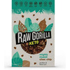 Raw Gorilla Keto Choc Chip Mighty Muesli 250g