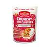 Linwoods Flaxseed & Cranberry Crunchy Seed Clusters 200g