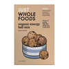 Just Wholefoods Organic & Vegan Energy Ball Mix 140g