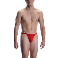 Olaf Benz RED 2010 Rio Tanga