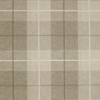 Image of Country Tartan Wallpaper Taupe Arthouse 294903