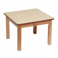 Image of Small Square Table