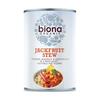 Image of Biona Organic - Jackfruit Stew (400g)