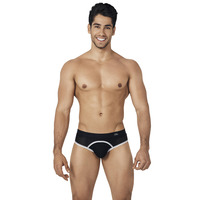 Clever Moda Control Brief