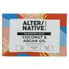 Image of Alter/Native Coconut & Argan Shampoo Bar 95g