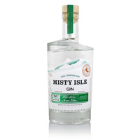 Image of Misty Isle Cill Targhlain Gin