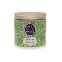Image of Absolute Aromas - Absolute Aromas Mobility Epsom Bath Salts (3 Sizes) - 575g