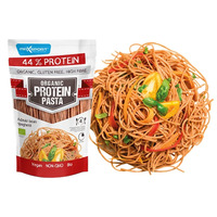 Image of Max Sport - Max Sport Organic Protein Pasta Adzuki Bean Spaghetti (200g x 10)