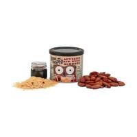 Image of Rawsophy - Raw Activated Almonds Cheezy Crunch 100g