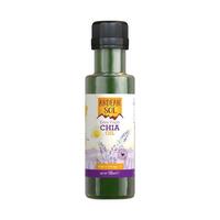 Image of Andean Sol Extra Virgin Chia Oil 100ml