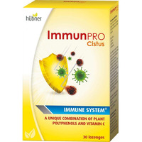 Image of Anton Hubner Immun Pro Cistus (30 Tablets)