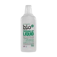 Image of Bio D Bio-D Washing Up Liquid 750ml