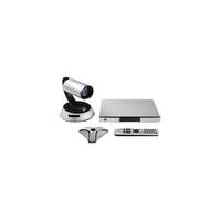 Image of AverMedia AVer SVC100 Orbit 1080p PTZ Conference Camera with Audio Sys