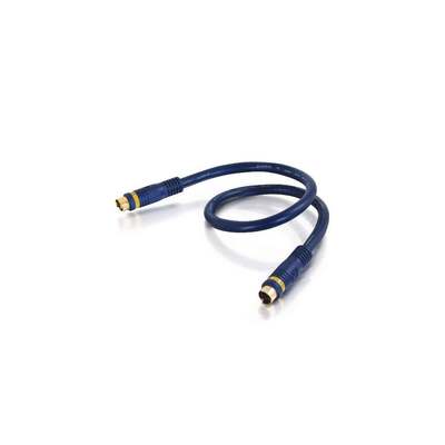 C2G 5m Velocity S-Video Cable