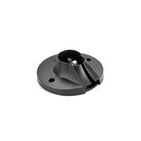 Image of Chief CPA116 Ceiling Black project mount