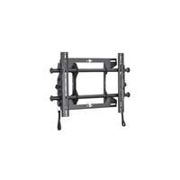 Image of Chief FUSION Tilt Wall Mount Black