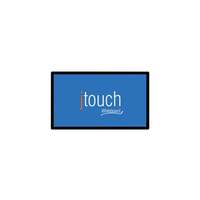 Image of InFocus JTouch INF6502WBAG Capacitive Interactive Touch Screen