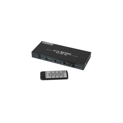 Lindy 38152 HDMI video splitter