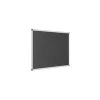Image of Metroplan Eco-Colour Aluminium Framed Resist-a-Flame Boards - 900 x 60
