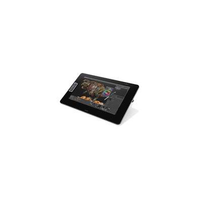 Wacom Cintiq 27QHD Touch 518.4 x 324mm USB Black graphic tablet DTH-27