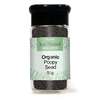 Image of Just Natural Organic Poppy Seed 50g
