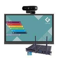 Image of Genee Remote Learning Package 75"