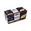 Image of Alpro - Pistachio Mousse with Creamy Chocolate Ganache (2x70g)