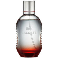 Image of Lacoste Red For Men EDT 125ml
