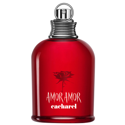Cacharel Amor Amor For Women EDT 100ml