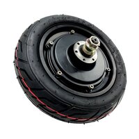 Image of Halo M4 500w Electric Scooter Rear Hub Motor Wheel