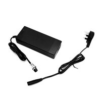 Image of ZERO 10X 60v 2400w Electric Scooter Charger