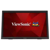 Image of ViewSonic TD2423 - LED monitor - 24" (23.6" viewable) - touc