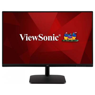 ViewSonic VA2432-MHD - LED monitor - 24" (23.8" viewable) -