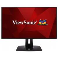 Image of ViewSonic VP2768a - LED monitor - 27" - 2560 x 1440 2K QHD @ 60 H
