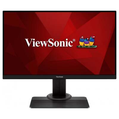 ViewSonic XG Gaming XG2405 - LED monitor - 24" (23.8" viewab