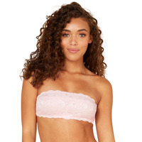 Image of Cosabella Never Say Never Bandeau Bra