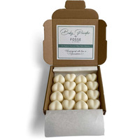 Baby Powder Highly Scented Wax Melts - 16 Pack