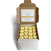French Vanilla Highly Scented Wax Melts - 16 Pack