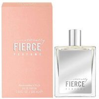 Image of Abercrombie & Fitch Naturally Fierce Perfume EDP 100ml