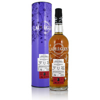Image of Bunnahabhain 2010 11 Year Old Lady of the Glen Cask #554983