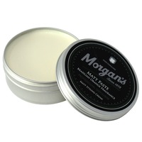 Image of Morgans Matt Finish Hair Styling Paste Brazilian Orange 75ml