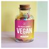 Image of The Treat Kitchen - Vegan Pick And Mix Gummies Jar (750g)