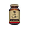 Image of Solgar Zinc Citrate 30 mg Vegetable 100 Capsules