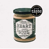 Image of Heart & Soul Original Crunchy Peanut Butter 280g