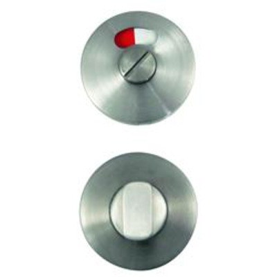 ASEC 10mm Stainless Steel Toilet Indicator Set - AS4546