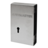 Image of GATEMASTER 5CDC Steel Deadlock Case - L26938