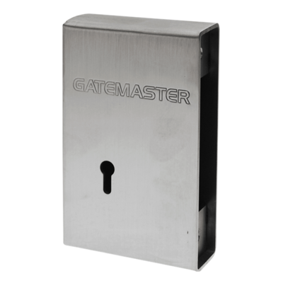 GATEMASTER 5CDC Steel Deadlock Case - L26938