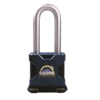 Image of SQUIRE Stronghold Long Shackle Padlock Body Only To Take KIK - SS Insert