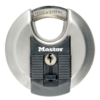 Image of MASTER LOCK Excell Discus Padlock - L30585